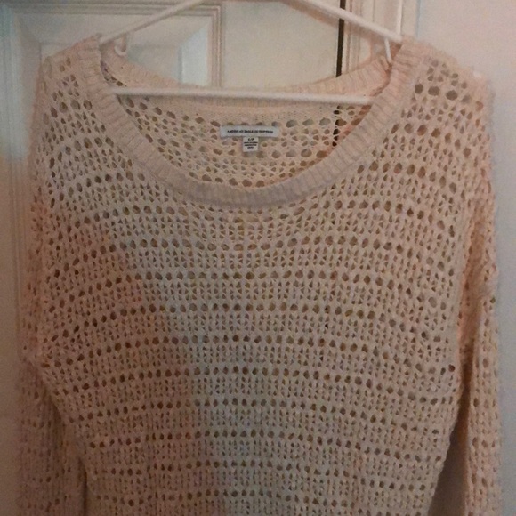 Beige sweater! - Picture 3 of 3